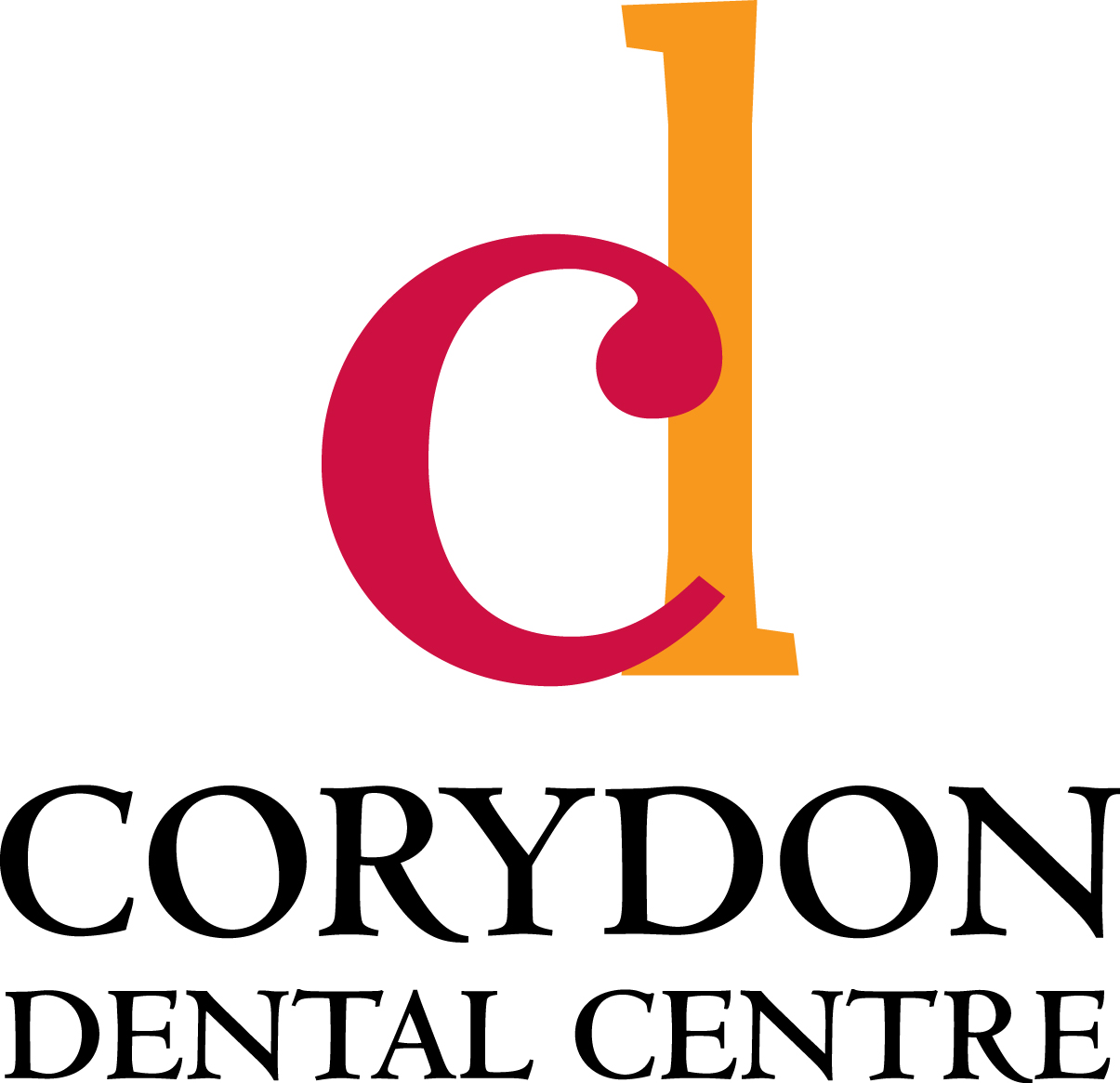 Corydon Dental Centre logo